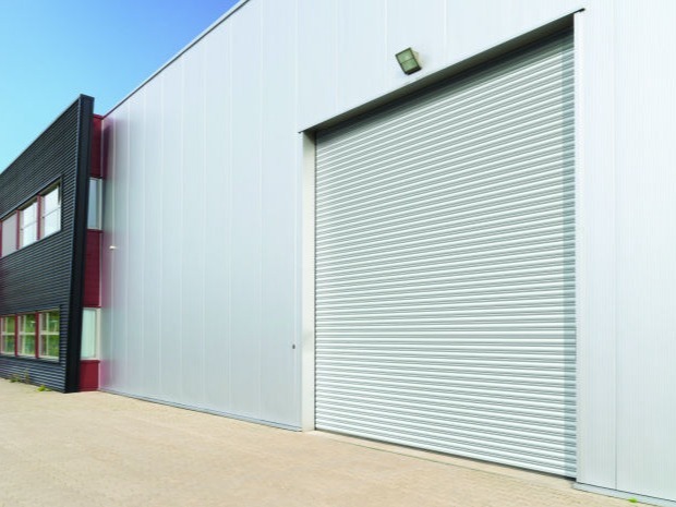 roller shutter repairs Bradford